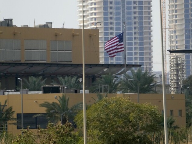 США дали термінову вказівку всім посольствам у зв'язку з війною в Ірані – ЗМІ