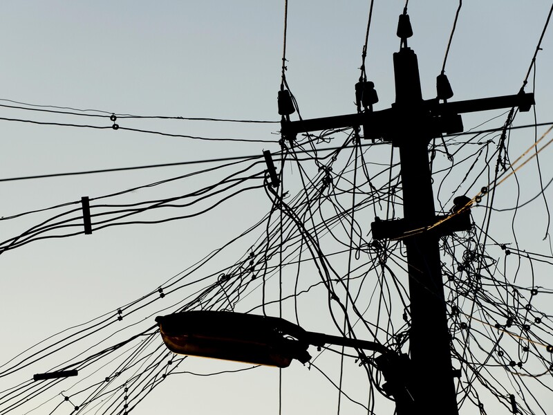 У всіх регіонах України запровадили графіки вимкнення електроенергії