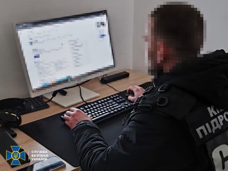 СБУ викрила російську спецоперацію проти угорців Закарпаття