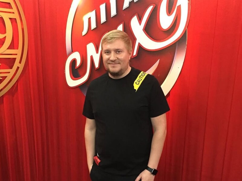 Умер звезда 