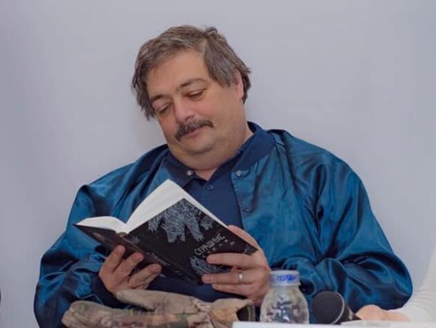 Исчезновение Путина, пророчество Пугачевой, что с Пригожиным? Интервью Бацман с Дмитрием Быковым. Видео