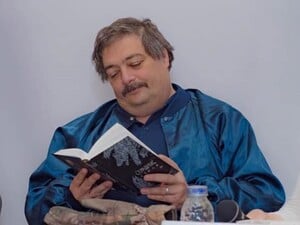 Исчезновение Путина, пророчество Пугачевой, что с Пригожиным? Интервью Бацман с Дмитрием Быковым. Видео