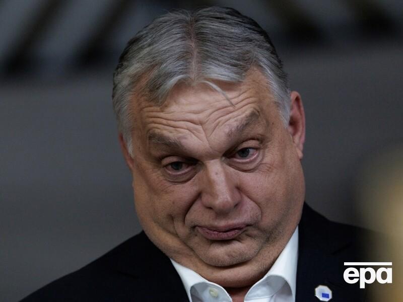 Протести після виборів в Угорщині може влаштувати не лише Орбан – ЗМІ
