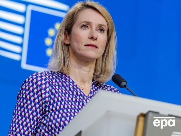 Брюссель пропонує скористатися досвідом України для розблокування Ормузької протоки