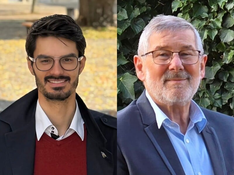 Зєлєнскі поступився Гіттлеру. Як вибори у французькому містечку стали центром уваги