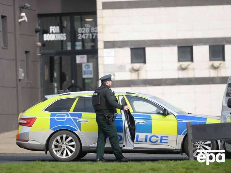 В Ірландії вбили українця, який вийшов купити їжі до Дня святого Патріка