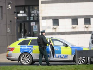 В Ірландії вбили українця, який вийшов купити їжі до Дня святого Патріка