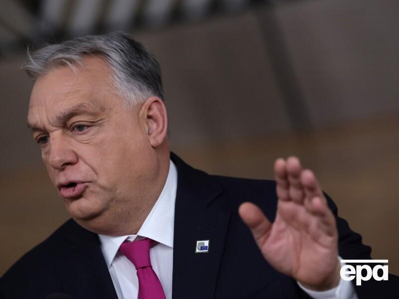 Угорський журналіст: Те, що робить уряд Угорщини, – державна зрада