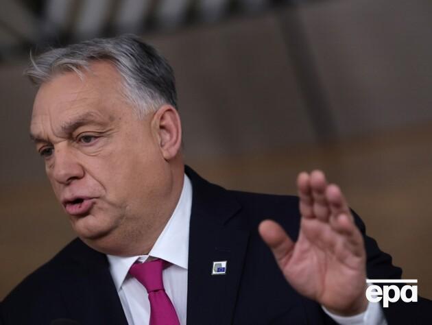 Угорський журналіст: Те, що робить уряд Угорщини, – державна зрада