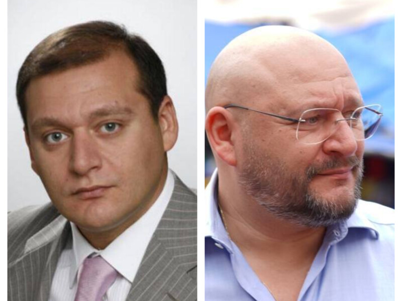 Стал "святым" московского патриархата" и исчез. Куда делся Добкин и что сказал в последнем интервью