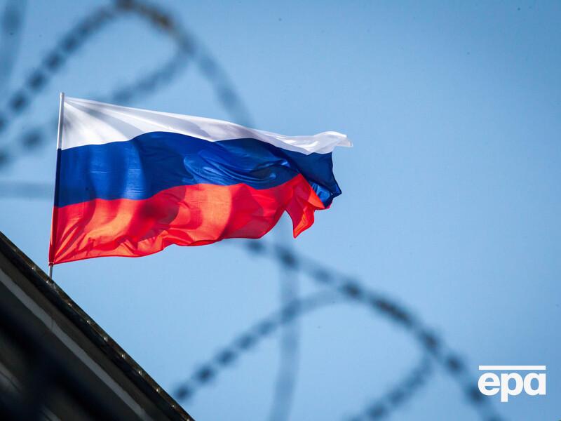 США зняли санкції з деяких осіб і компаній, пов'язаних із Росією