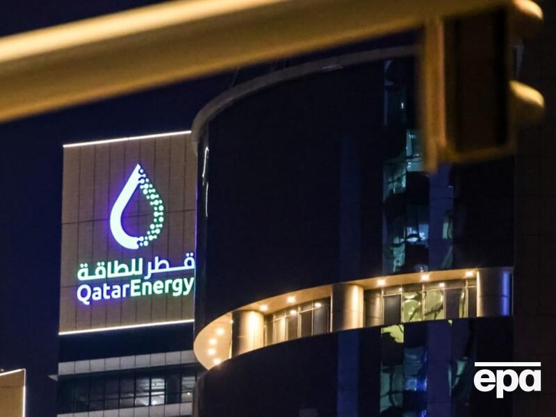 Іран балістикою атакував найбільший у світі завод із виробництва скрапленого природного газу