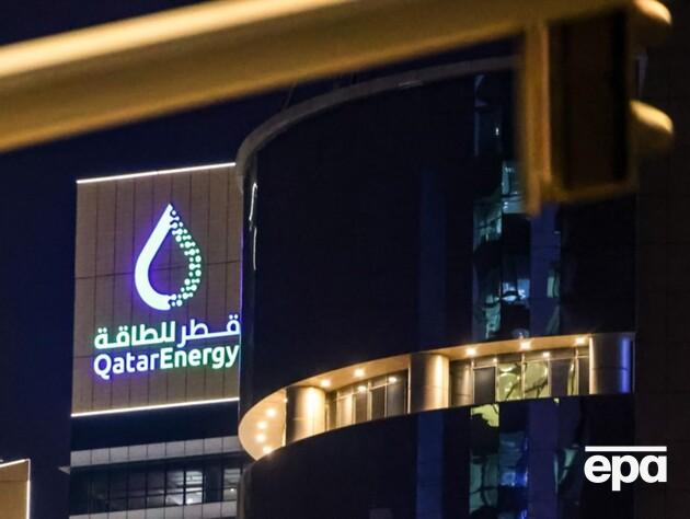 Іран балістикою атакував найбільший у світі завод із виробництва скрапленого природного газу