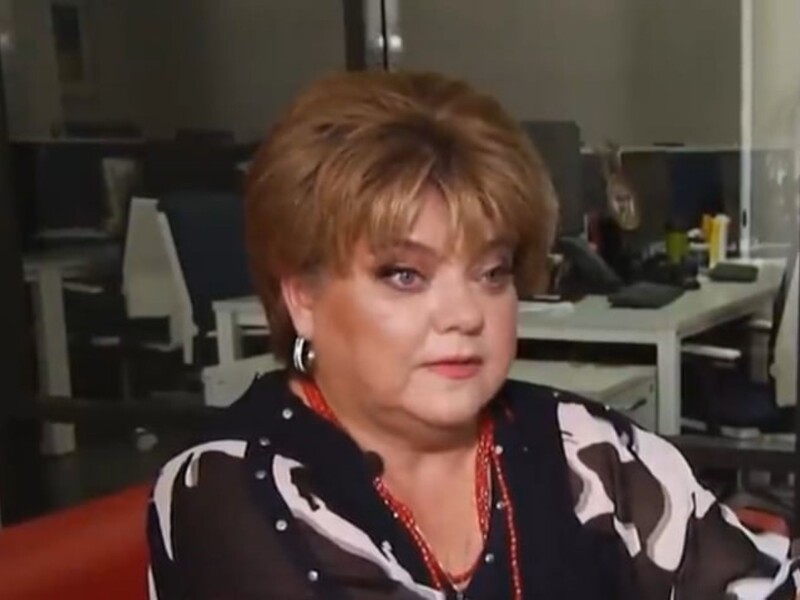 Эмиграция и смерть сына. Сестра Наташи Королевой исчезла после того, как поддержала Украину