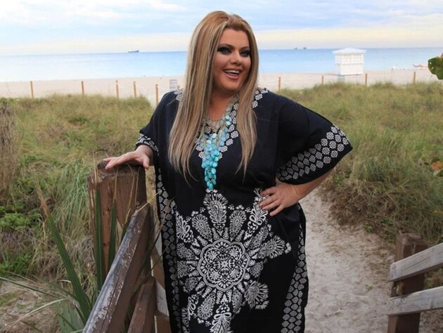 Смерть сына, крах карьеры и сестра-предательница в РФ. Куда исчезла певица Руся – звезда 90-х