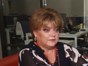 Еміграція та смерть сина. Сестра Наташі Корольової зникла після того, як підтримала Україну