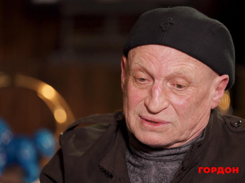 Муж Поляковой рассказал, какую школу прошел с Коломойским