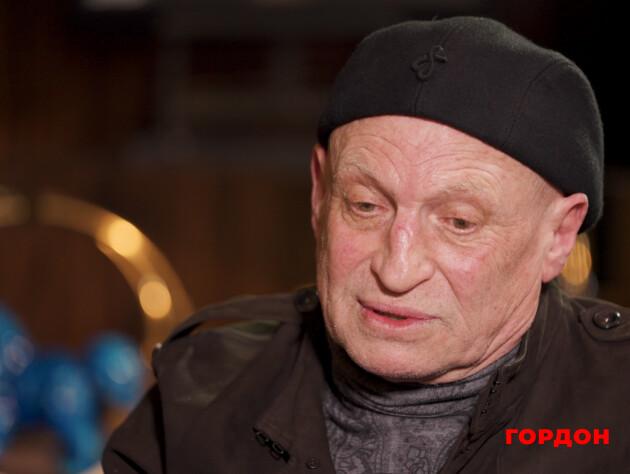 Муж Поляковой рассказал, какую школу прошел с Коломойским