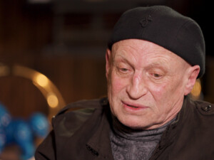 Чоловік Полякової розповів, яку школу пройшов із Коломойським