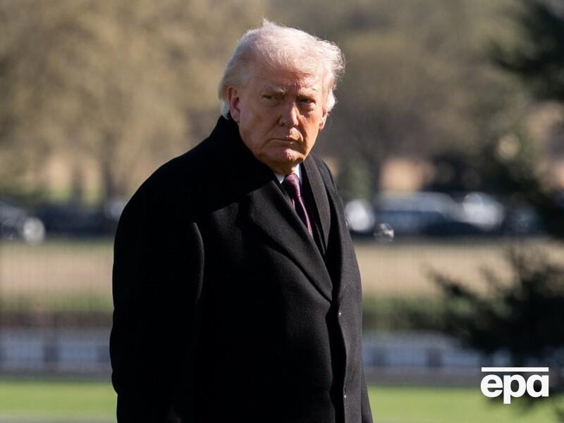 Трамп пригрозив Ірану знищенням газового родовища "Південний Парс" у разі атак на Катар