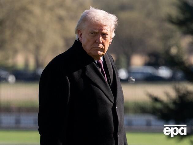 Трамп пригрозив Ірану знищенням газового родовища 