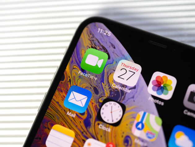 Российские хакеры взламывали iPhone украинцев. Что известно