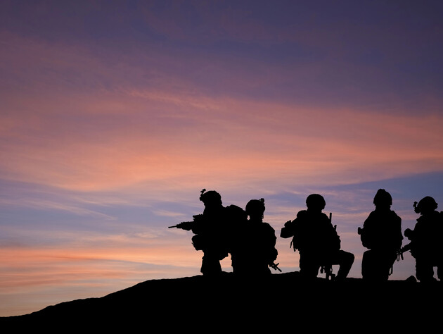 США могут развернуть тысячи военных на Ближнем Востоке – Reuters