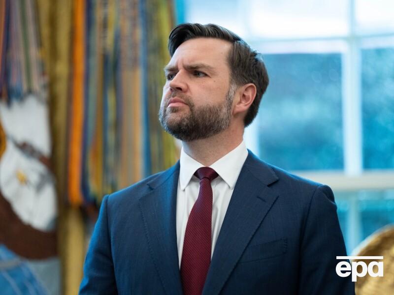 Венс збирається до Будапешта підтримати Орбана напередодні виборів – ЗМІ