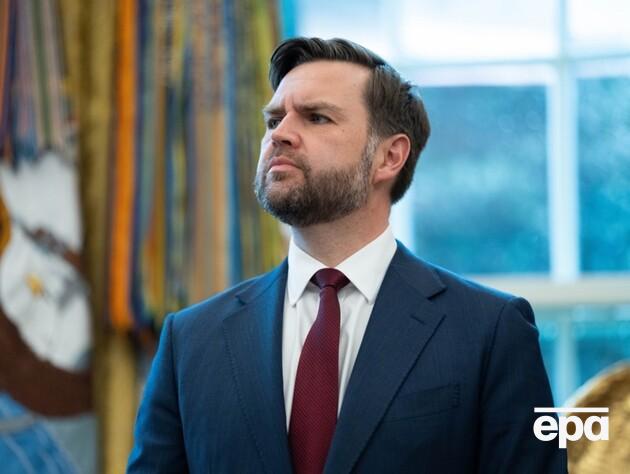 Вэнс собирается в Будапешт поддержать Орбана накануне выборов – СМИ