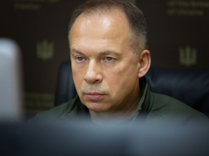 У 2026 році Росія планує рекрутувати ще 409 тис. військових – Сирський