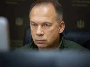 В 2026 году Россия планирует рекрутировать еще 409 тыс. военных – Сырский