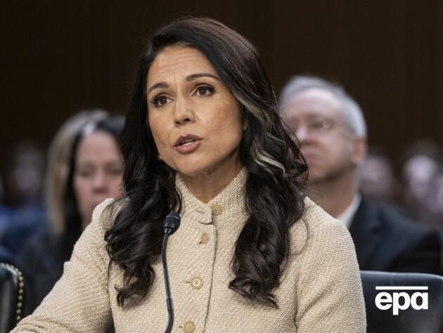 Глава розвідки США заявила, що іранський режим зберіг цілісність, хоча й послаблений