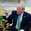Трамп планує втягнути ще одну країну у війну проти Ірану – Reuters