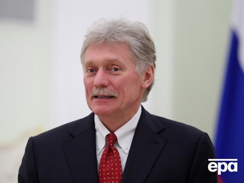 Пєсков звинуватив Україну в дестабілізації світових ринків нафти