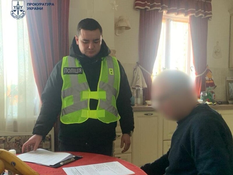 Після операції на носі пацієнт втратив зір. Лікаря повідомили про підозру