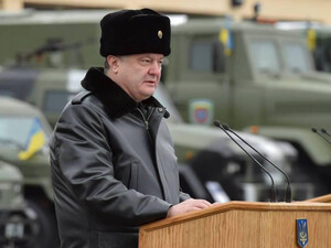 Тарута звинуватив Порошенка в 