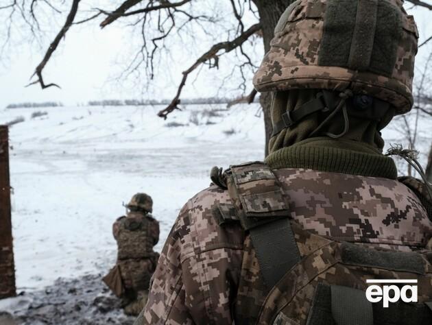 Армія РФ намагається прорвати держкордон на нових ділянках у Харківській області