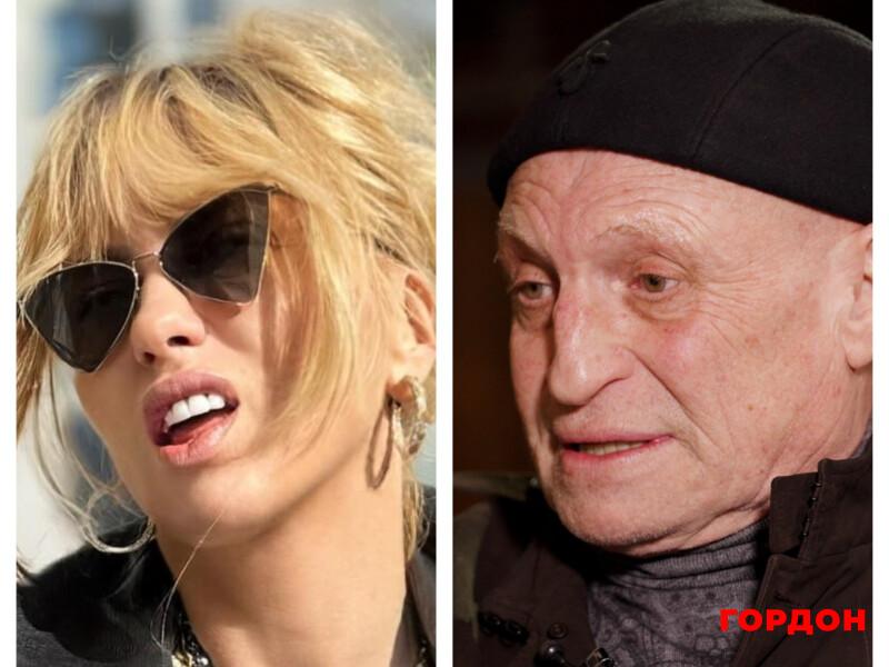 Муж Поляковой: Оля заявила, что я уйду из этого брака вперед ногами. Не дождется