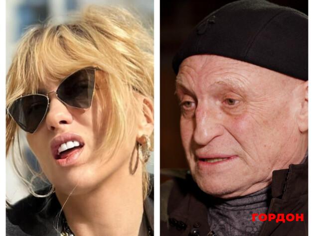 Муж Поляковой: Оля заявила, что я уйду из этого брака вперед ногами. Не дождется