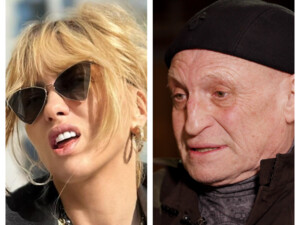 Муж Поляковой: Оля заявила, что я уйду из этого брака вперед ногами. Не дождется