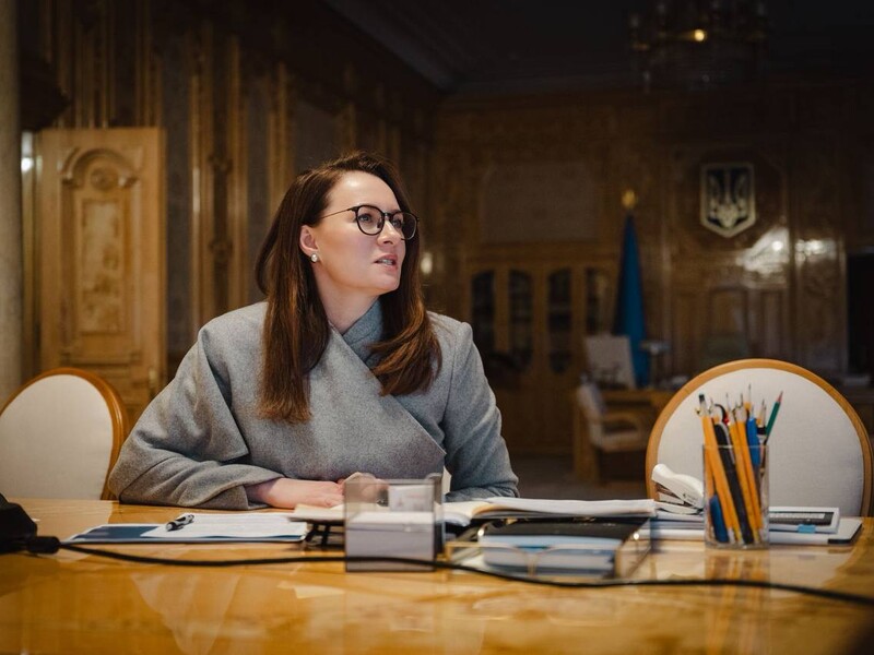 На енергостійкість України потрібно майже 278 млрд грн – Свириденко