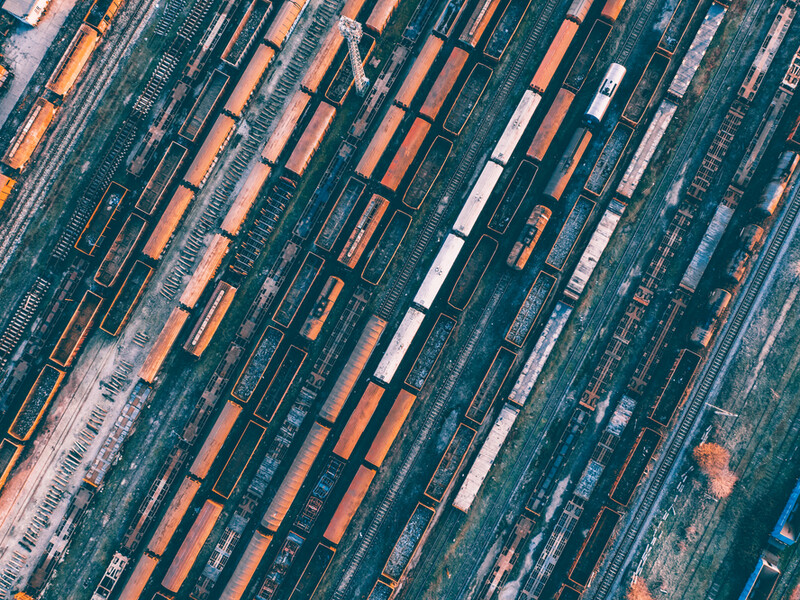 "У Європі не обмежують вагони за віком". Галузева асоціація закликала оцінювати вагони за технічним станом