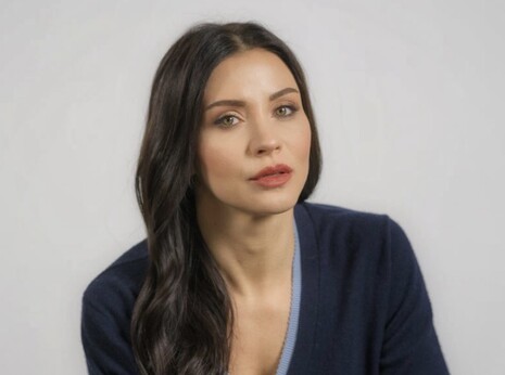 Посмотрела фильм россиянина, который получил 