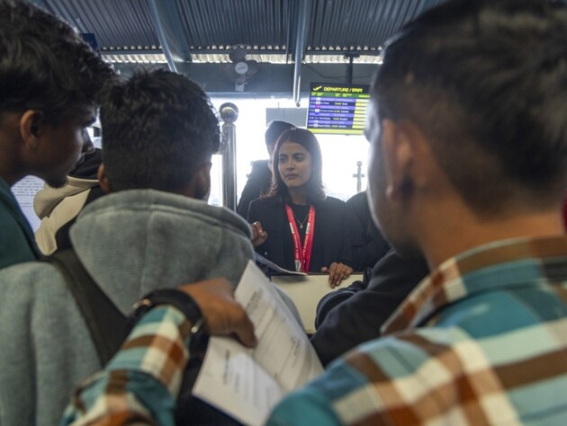 Посольство США призвало своих граждан покинуть Саудовскую Аравию