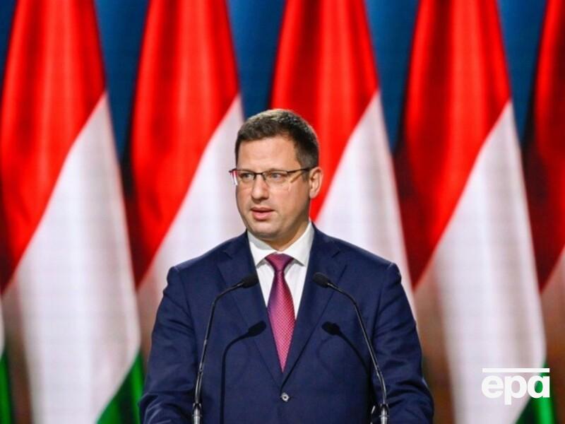 Угорщина заборонила в'їзд до країни трьом українцям, серед яких Омельченко й Карась