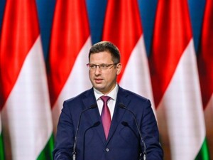 Угорщина заборонила в'їзд до країни трьом українцям, серед яких Омельченко й Карась