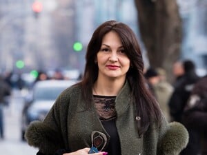 ВАКС дал два года тюрьмы депутату Марченко, которая бросала взятку через забор