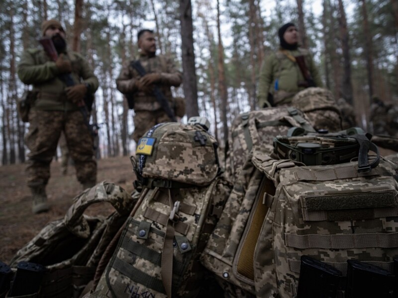 Росіяни скористалися туманом і пішли в наступ, але зазнали найбільших втрат із початку року. Названо цифру