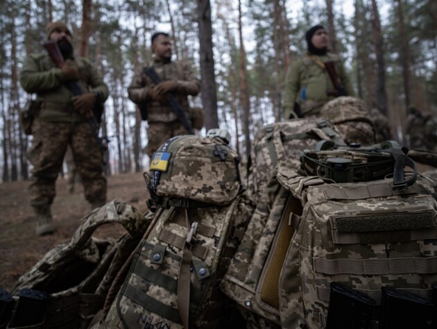 Росіяни скористалися туманом і пішли в наступ, але зазнали найбільших втрат із початку року. Названо цифру
