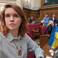 Госизмена. Офис генпрокурора заявил о расследовании в отношении Безуглой